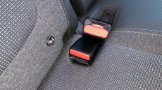 Vauxhall Crossland 1.2 Turbo [130] Elite Edition 5dr Petrol Hatchback